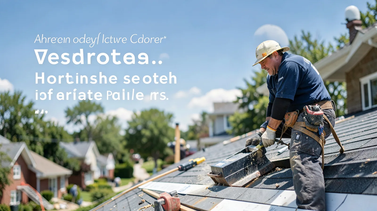 Roof Replacement in Ree Heights, SD near me